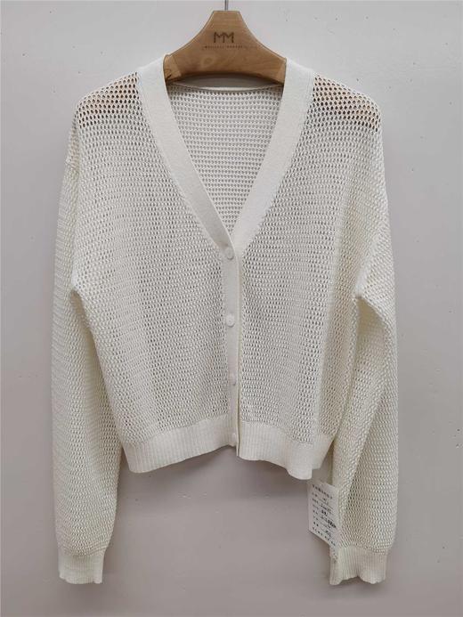 【商场同款】麦檬夏针织衫5D6231122 商品图0