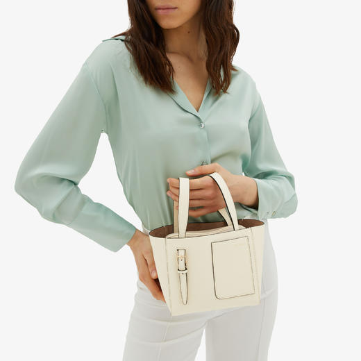 BUCKET 微型手袋 商品图5