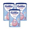 【团购直邮】法国Gallia佳丽雅二段近母乳配方奶粉  3罐装 商品缩略图0