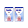 【团购直邮】法国Gallia佳丽雅一段近母乳配方奶粉  2罐装 商品缩略图0