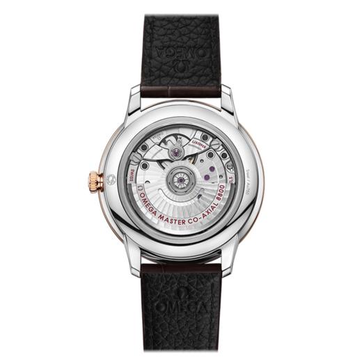 欧米茄 OMEGA 碟飞系列典雅腕表40毫米至臻天文台表  434.23.40.20.02.001 商品图1