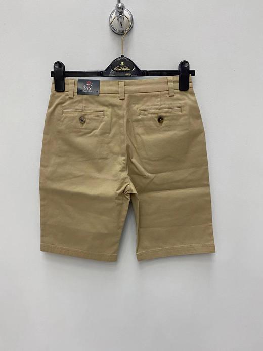  BROOKS BROTHERS/布克兄弟 男童百搭弹力棉休闲短裤 商品图1