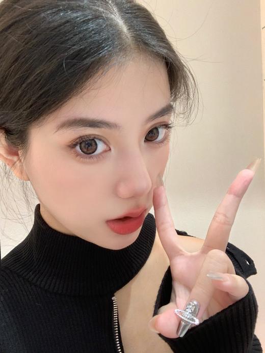 lemoncon 半年抛 暴躁玛丽 直径14.5mm 商品图5