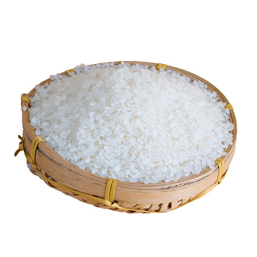 河北乐丫大米4.9公斤装 商品图2