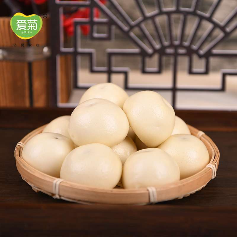 珍珠包（豆沙）30g*12