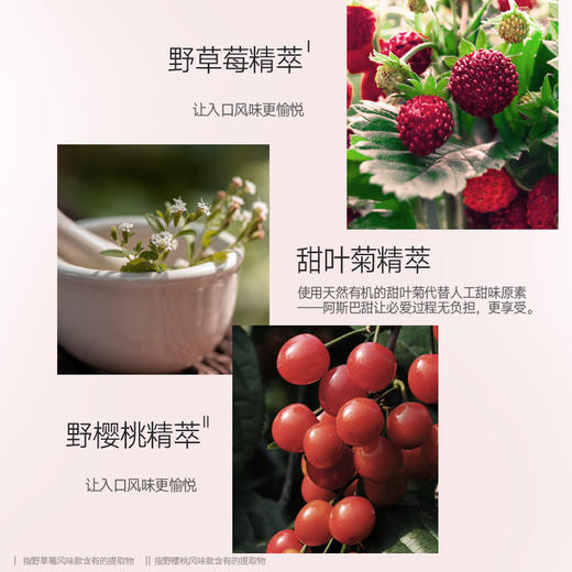 美国INTIMATEEARTH | 原装进口强效补水【可“0”】适合特别干涩有机润滑液 商品图7