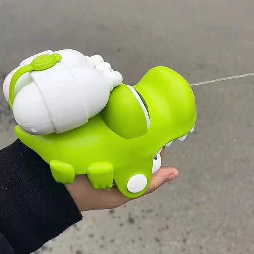手腕呲水枪一个（拼团） 商品图4