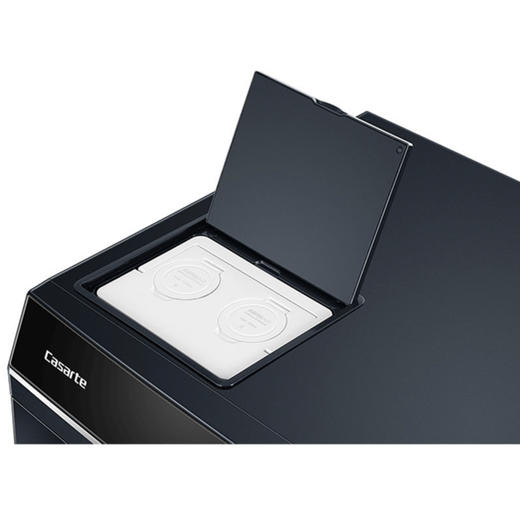 卡萨帝（Casarte）洗衣机 C8 HDV13L6U1 商品图3