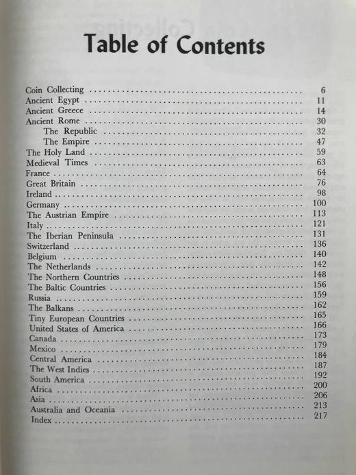 世界货币珍藏图集 587幅插图 精装16开 商品图5