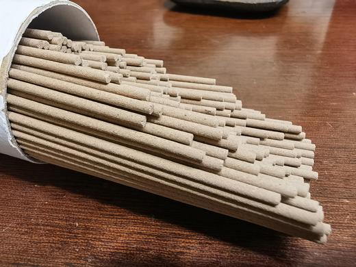 老山檀线香 商品图0