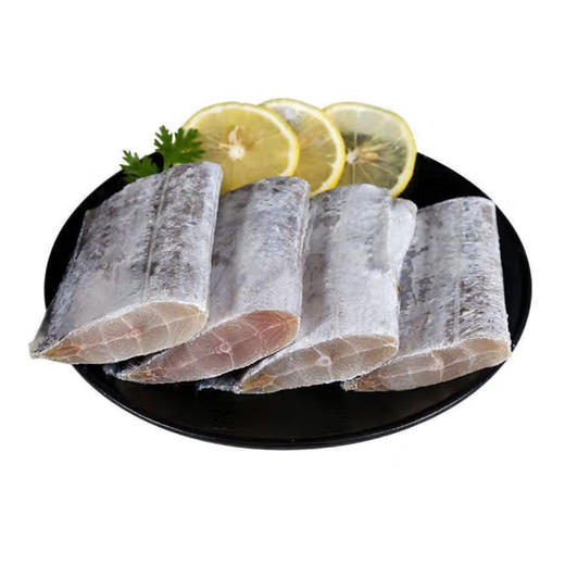 带鱼段【约500g】 商品图0