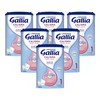 【团购直邮】法国Gallia佳丽雅一段近母乳配方奶粉  6罐装 商品缩略图0
