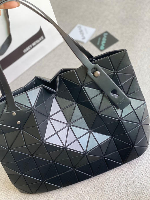 三宅一生摇滚包7×10格 商品图7