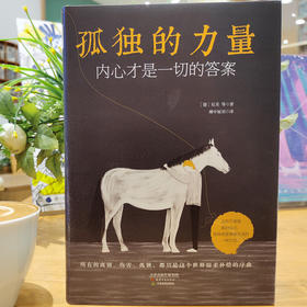 孤独的力量   尼采等