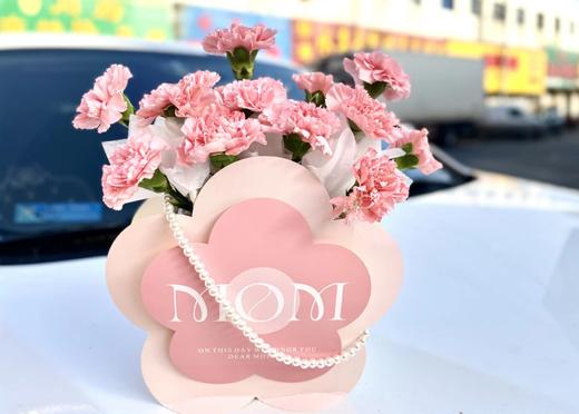 母亲节珍珠抱抱桶 商品图2