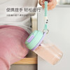 乐扣乐扣（LOCK&LOCK）磁弹水杯玻璃杯耐热茶水分离LLG953 商品缩略图3