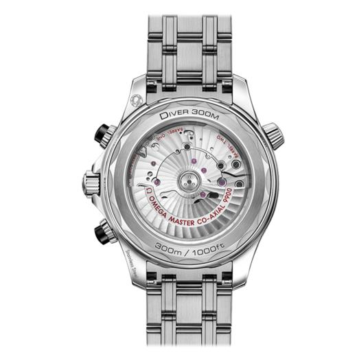 欧米茄 OMEGA 海马系列300米潜水表 44毫米至臻天文台计时表 210.30.44.51.01.001 商品图1