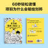 半小时漫画史记4（读客史记本来就是故事会，读起来一点都不累！） 商品缩略图3