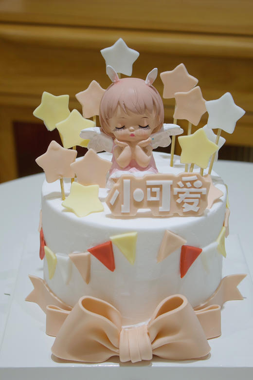 翻糖小可爱 商品图2