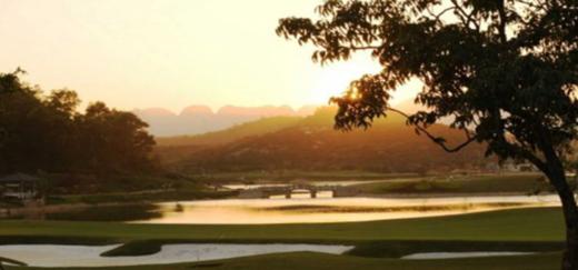 越南皇家高尔夫球场ROYAL GOLF CLUB 商品图0