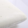 水星家纺 臻·凝胶两用静眠记忆枕ZY 42×72×12cm 商品缩略图1