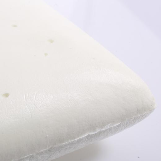 水星家纺 臻·凝胶两用静眠记忆枕ZY 42×72×12cm 商品图1
