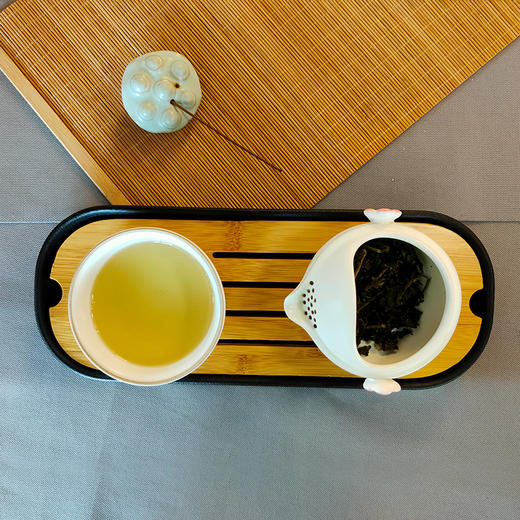 东方美人 商品图0