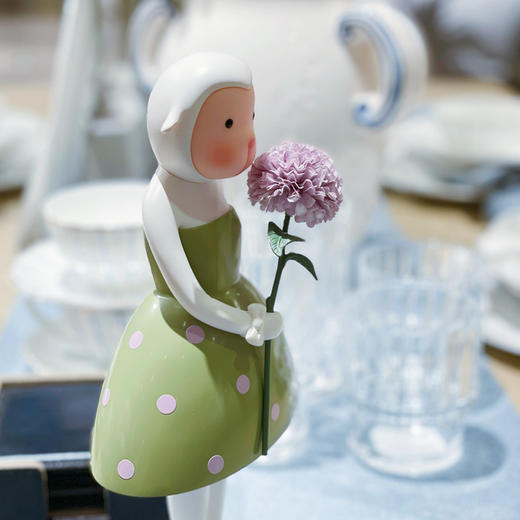 杨媛媛的花园之《那些花儿》 商品图4