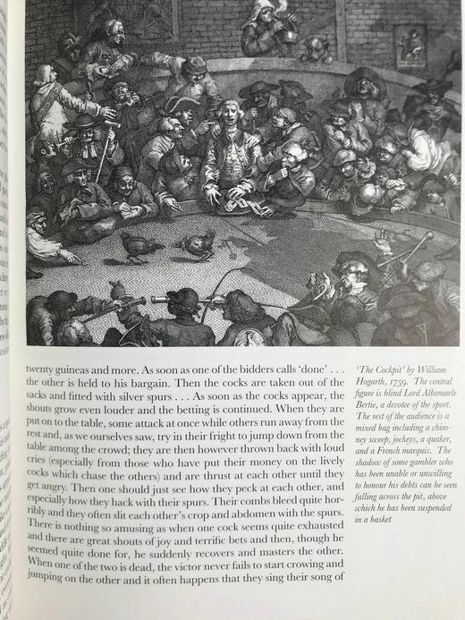 伦敦：一座城市的肖像（1998） 约百余幅插图 精装16开带书匣 商品图13