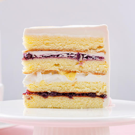 【立省40元】母亲节专款蛋糕馥郁芳华【需选择11日-14日之间时段】 商品图2