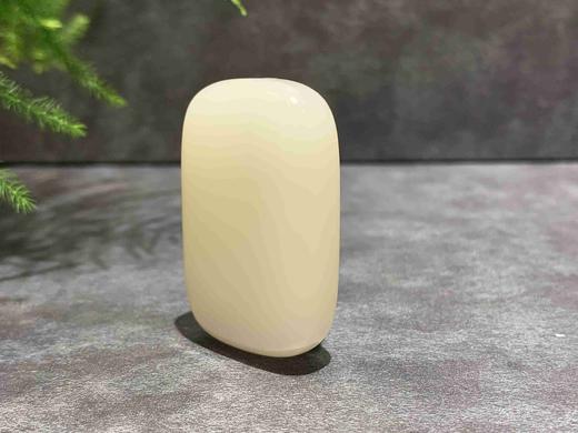 【御珠宫坊】藕粉无事牌挂件 商品图2