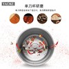 爆款家用小型多功能研磨机干湿两用磨粉机不锈钢五谷杂粮粉碎机 商品缩略图3