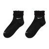 Nike/耐克女袜新款EVERYDAY ANKLE 1PK运动袜一双装DH5485-010 商品缩略图1