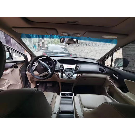 本田 奥德赛 2.4L 豪华型【长租-北京】 商品图5