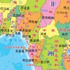 金博优图典·世界地图（4开翡翠版） 商品缩略图5