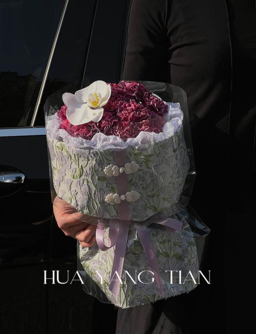 风华蝶舞 · 花束 商品图1