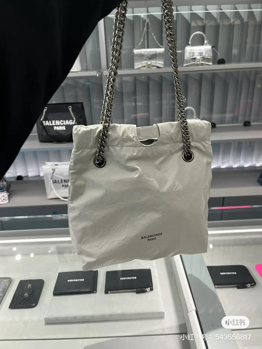 巴黎家垃圾袋-白色 商品图3