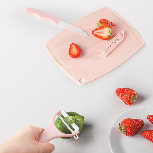 赫曼德nolte厨房三件套HMD-8231 商品图4