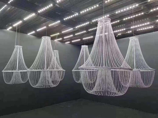 亚克力1号吊件（运费自理） 商品图0