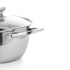 赫曼德nolte锦华不锈钢汤锅HMD-9817 商品缩略图3