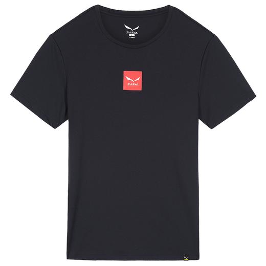 SALEWA沙乐华/男式速干T恤 SWAJH81101 商品图8