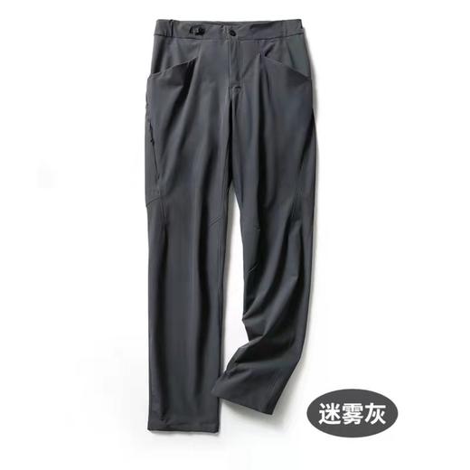 L码（120-140斤） 耐磨透气休闲裤HB133 商品图1