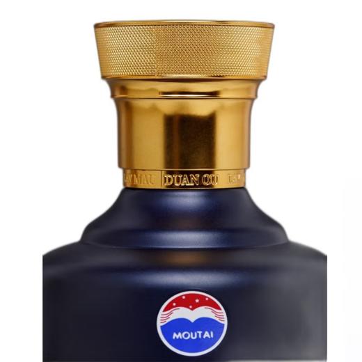 【会员福利】赖茅 茅台 赖茅 端曲2.0 酱香型白酒 53度 500ml*6原箱 商品图1