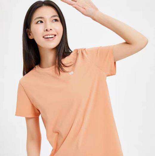 【à perles】ke隆情侣款户外速干T恤 女款【现货】 商品图4