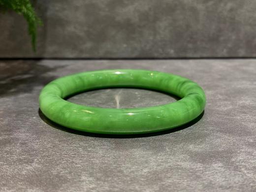 【御珠宫坊】碧玉手镯59mm 商品图2