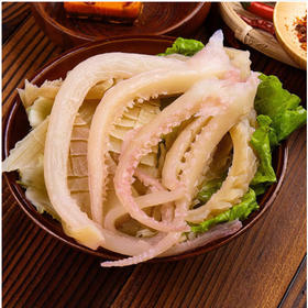 鱿鱼头【约500g】