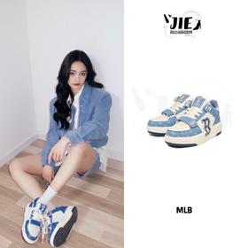 MLB蕞新Chunky Liner学长鞋来袭！！全系列六款新鲜出炉