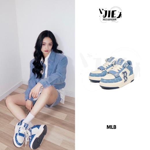 MLB蕞新Chunky Liner学长鞋来袭！！全系列六款新鲜出炉 商品图0