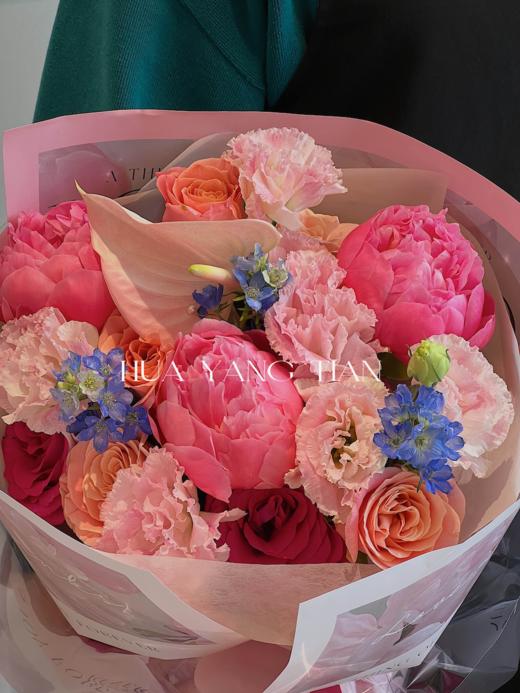 不负韶华 · 花束 商品图2