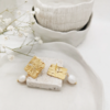北京仓｜Elise Tsikis-Dimi-Yaya 珍珠 耳环［法国设计师］ 商品缩略图3